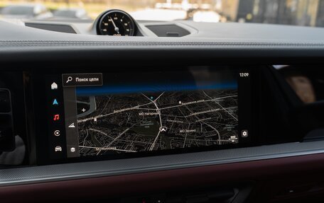 Porsche Cayenne III, 2023 год, 13 700 000 рублей, 27 фотография