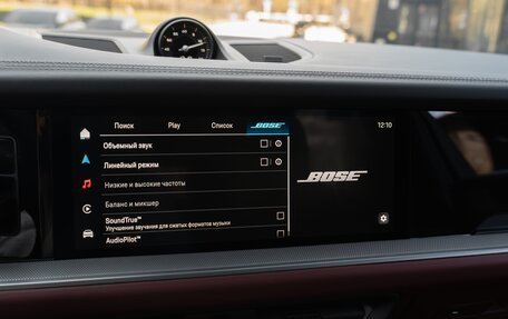 Porsche Cayenne III, 2023 год, 13 700 000 рублей, 28 фотография