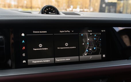 Porsche Cayenne III, 2023 год, 13 700 000 рублей, 30 фотография