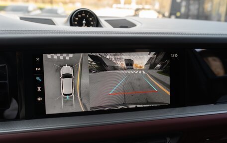 Porsche Cayenne III, 2023 год, 13 700 000 рублей, 29 фотография