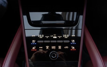 Porsche Cayenne III, 2023 год, 13 700 000 рублей, 36 фотография