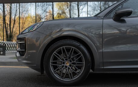 Porsche Cayenne III, 2023 год, 13 700 000 рублей, 39 фотография