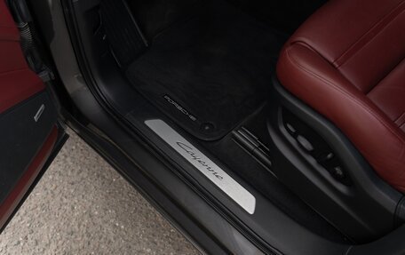 Porsche Cayenne III, 2023 год, 13 700 000 рублей, 35 фотография