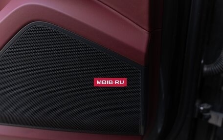 Porsche Cayenne III, 2023 год, 13 700 000 рублей, 33 фотография