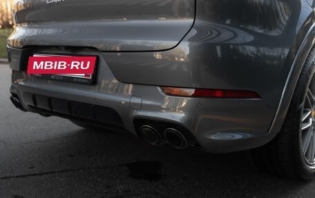 Porsche Cayenne III, 2023 год, 13 700 000 рублей, 38 фотография