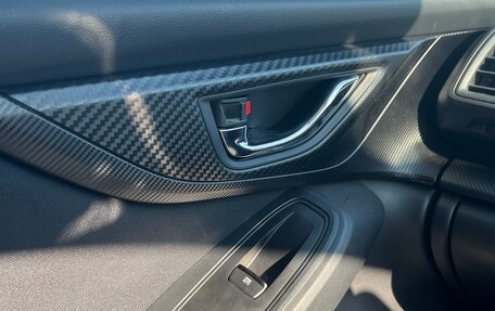 Subaru Impreza IV, 2018 год, 1 250 000 рублей, 6 фотография