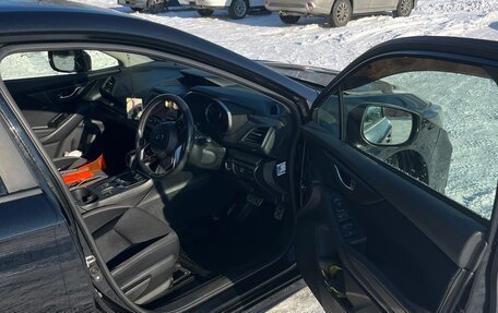 Subaru Impreza IV, 2018 год, 1 250 000 рублей, 8 фотография