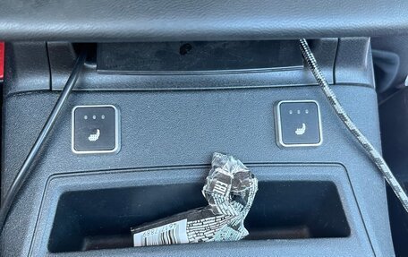 Subaru Impreza IV, 2018 год, 1 250 000 рублей, 5 фотография