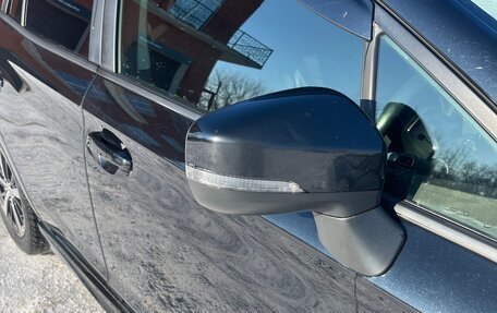 Subaru Impreza IV, 2018 год, 1 250 000 рублей, 22 фотография