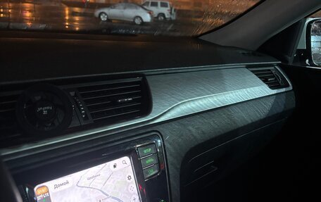 Skoda Rapid I, 2019 год, 1 280 000 рублей, 7 фотография