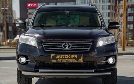 Toyota RAV4, 2010 год, 1 485 000 рублей, 3 фотография