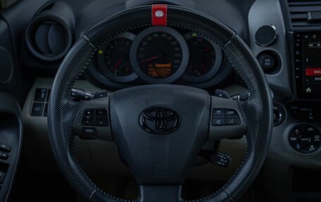 Toyota RAV4, 2010 год, 1 485 000 рублей, 8 фотография