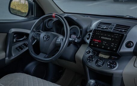 Toyota RAV4, 2010 год, 1 485 000 рублей, 6 фотография