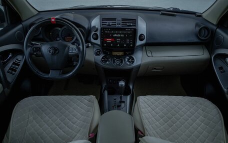 Toyota RAV4, 2010 год, 1 485 000 рублей, 10 фотография