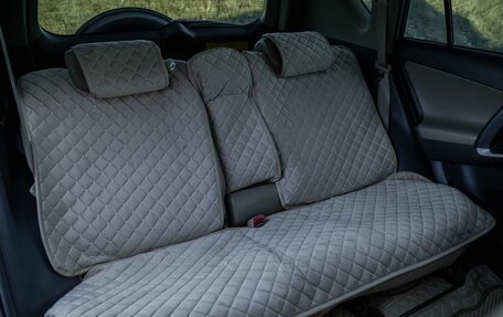 Toyota RAV4, 2010 год, 1 485 000 рублей, 12 фотография