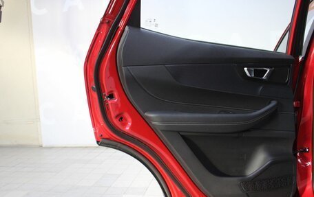 Chery Tiggo 4 I рестайлинг, 2025 год, 2 039 000 рублей, 11 фотография