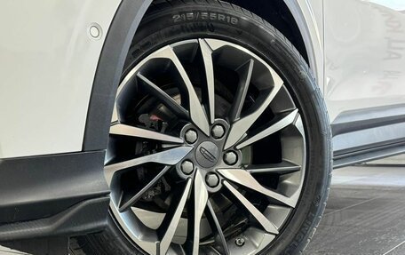 Geely Coolray I, 2023 год, 1 750 000 рублей, 2 фотография