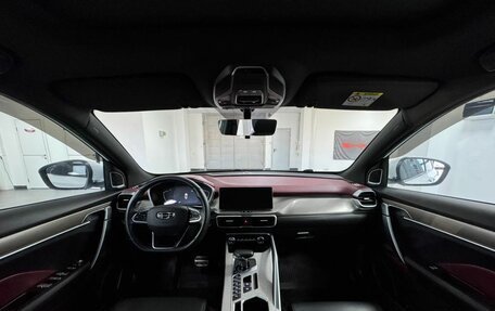 Geely Coolray I, 2023 год, 1 750 000 рублей, 12 фотография
