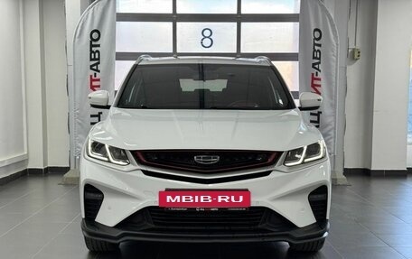 Geely Coolray I, 2023 год, 1 750 000 рублей, 4 фотография