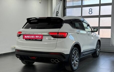 Geely Coolray I, 2023 год, 1 750 000 рублей, 6 фотография