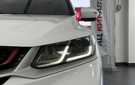 Geely Coolray I, 2023 год, 1 750 000 рублей, 3 фотография