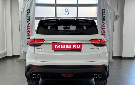 Geely Coolray I, 2023 год, 1 750 000 рублей, 8 фотография