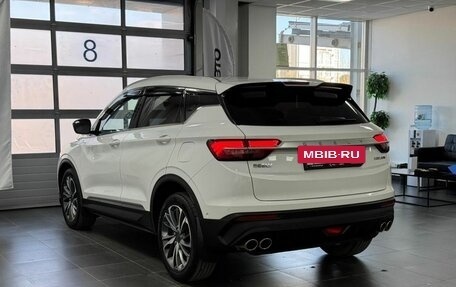Geely Coolray I, 2023 год, 1 750 000 рублей, 9 фотография