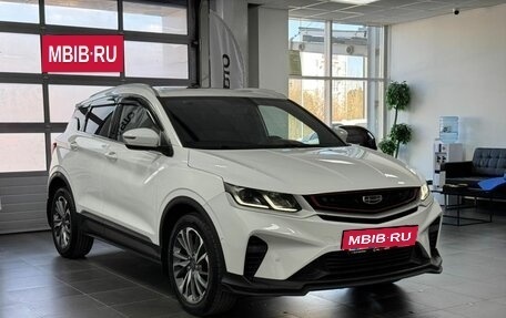 Geely Coolray I, 2023 год, 1 750 000 рублей, 5 фотография