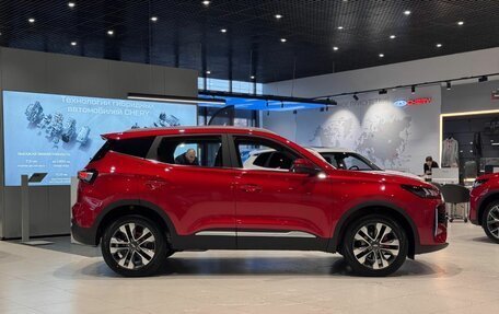Chery Tiggo 4 I рестайлинг, 2025 год, 2 039 000 рублей, 3 фотография