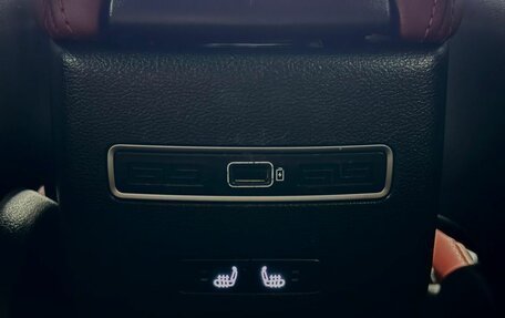 Geely Coolray I, 2023 год, 1 750 000 рублей, 22 фотография