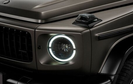 Mercedes-Benz G-Класс AMG, 2025 год, 31 990 000 рублей, 2 фотография