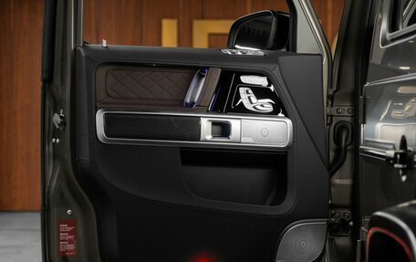 Mercedes-Benz G-Класс AMG, 2025 год, 31 990 000 рублей, 8 фотография