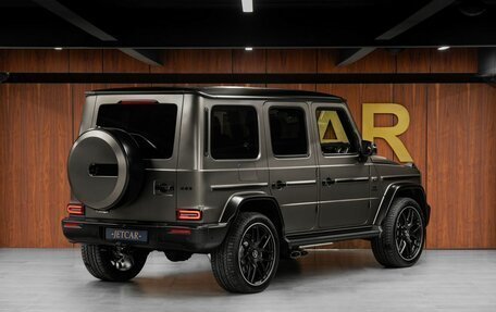 Mercedes-Benz G-Класс AMG, 2025 год, 31 990 000 рублей, 5 фотография
