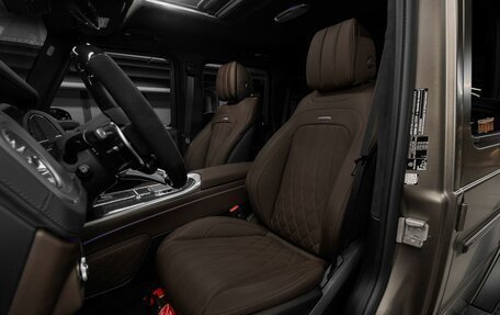 Mercedes-Benz G-Класс AMG, 2025 год, 31 990 000 рублей, 11 фотография