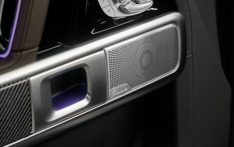 Mercedes-Benz G-Класс AMG, 2025 год, 31 990 000 рублей, 10 фотография