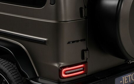 Mercedes-Benz G-Класс AMG, 2025 год, 31 990 000 рублей, 7 фотография