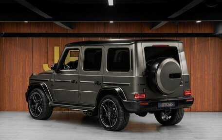 Mercedes-Benz G-Класс AMG, 2025 год, 31 990 000 рублей, 6 фотография