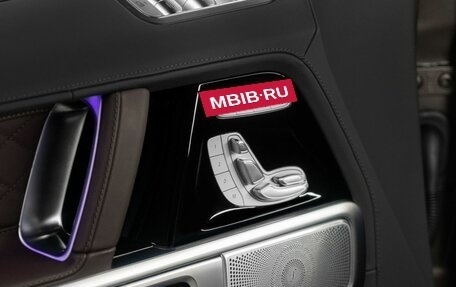 Mercedes-Benz G-Класс AMG, 2025 год, 31 990 000 рублей, 9 фотография