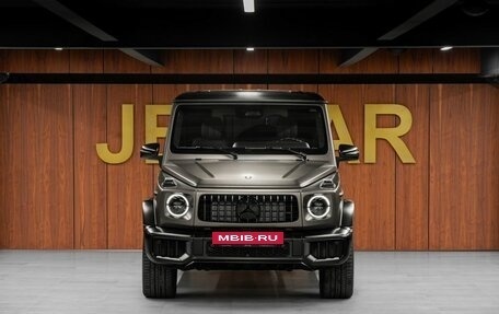 Mercedes-Benz G-Класс AMG, 2025 год, 31 990 000 рублей, 3 фотография