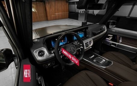 Mercedes-Benz G-Класс AMG, 2025 год, 31 990 000 рублей, 12 фотография