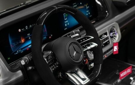 Mercedes-Benz G-Класс AMG, 2025 год, 31 990 000 рублей, 13 фотография