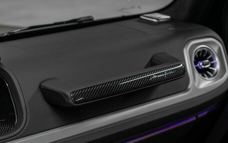 Mercedes-Benz G-Класс AMG, 2025 год, 31 990 000 рублей, 25 фотография