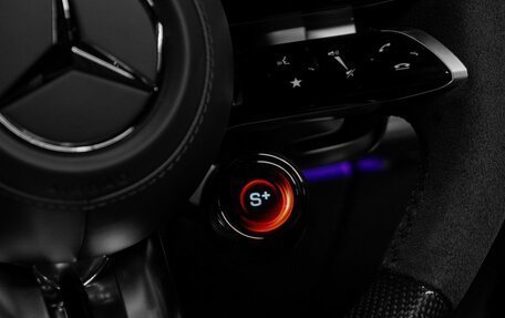 Mercedes-Benz G-Класс AMG, 2025 год, 31 990 000 рублей, 15 фотография