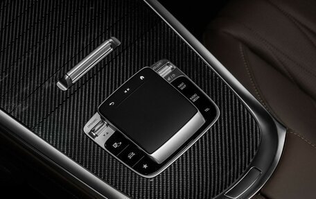 Mercedes-Benz G-Класс AMG, 2025 год, 31 990 000 рублей, 20 фотография