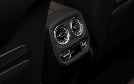 Mercedes-Benz G-Класс AMG, 2025 год, 31 990 000 рублей, 27 фотография