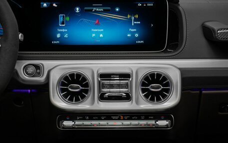 Mercedes-Benz G-Класс AMG, 2025 год, 31 990 000 рублей, 19 фотография