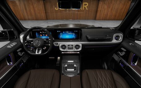 Mercedes-Benz G-Класс AMG, 2025 год, 31 990 000 рублей, 22 фотография