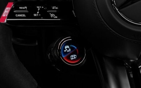 Mercedes-Benz G-Класс AMG, 2025 год, 31 990 000 рублей, 14 фотография