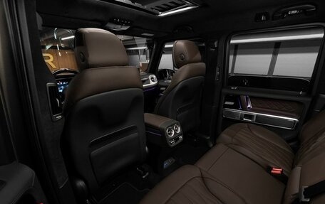 Mercedes-Benz G-Класс AMG, 2025 год, 31 990 000 рублей, 26 фотография