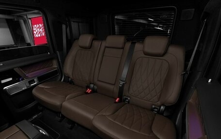 Mercedes-Benz G-Класс AMG, 2025 год, 31 990 000 рублей, 28 фотография